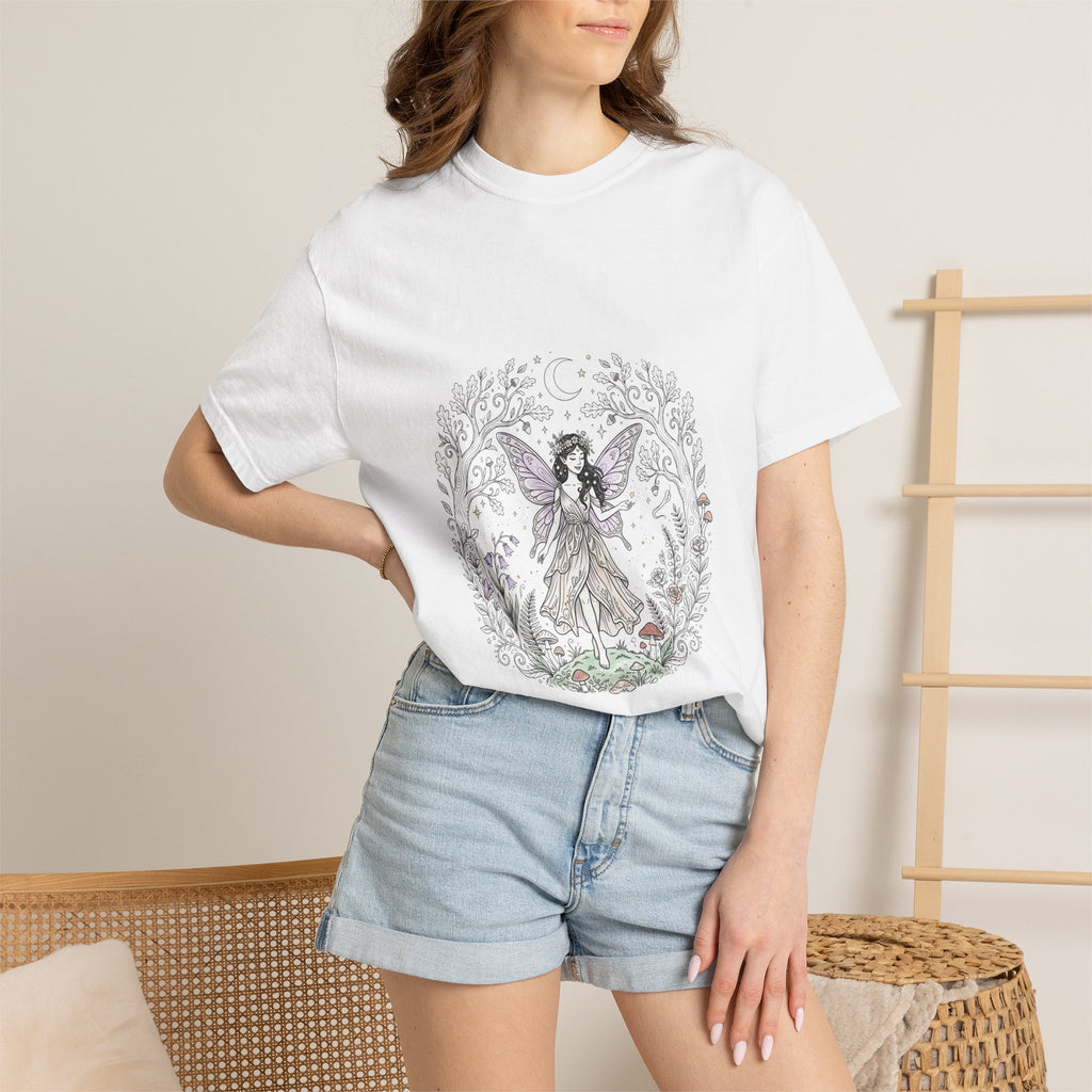 Fairy Aesthetic T-Shirt