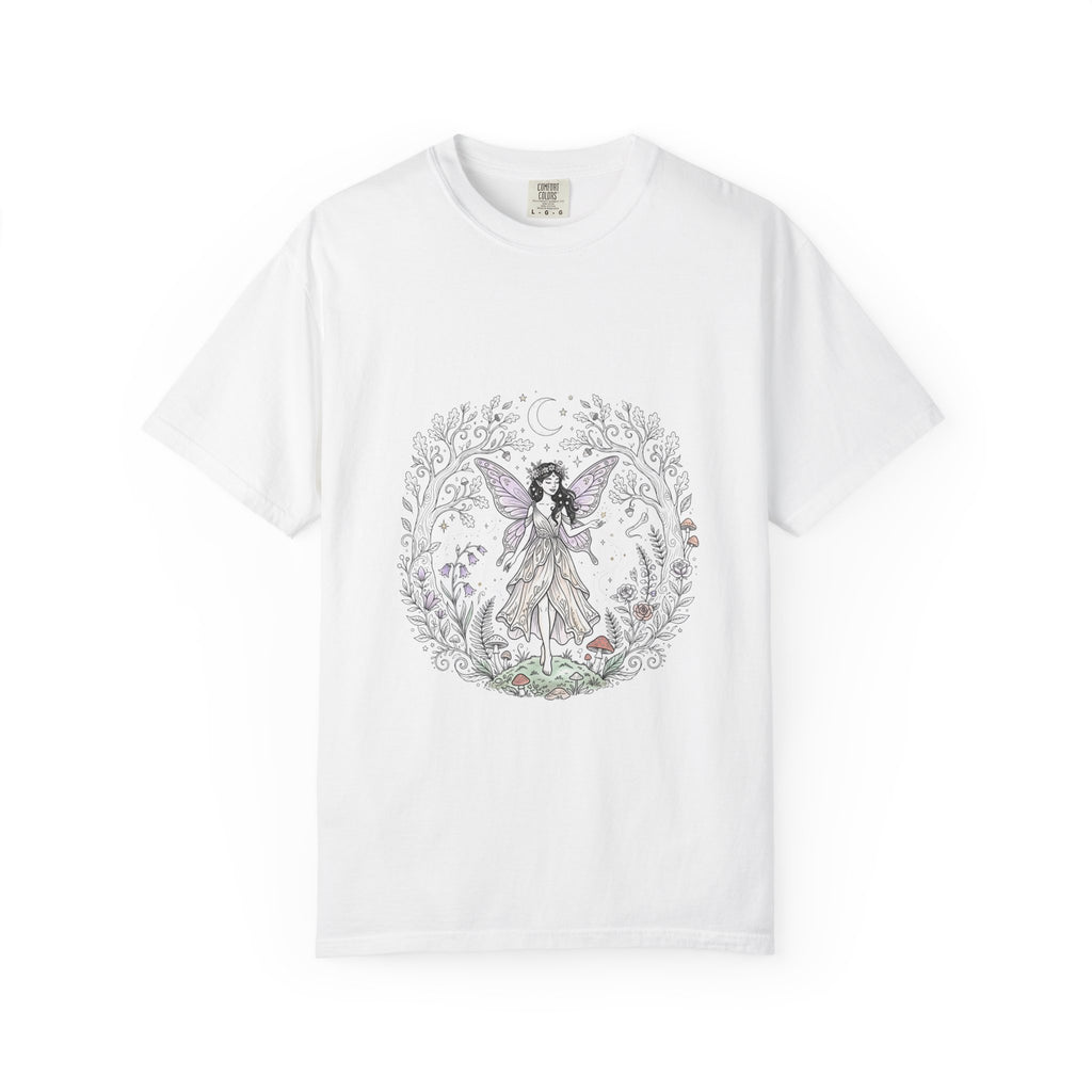 Fairy Aesthetic T-Shirt