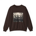 Witches Night Out Crewneck Sweatshirt